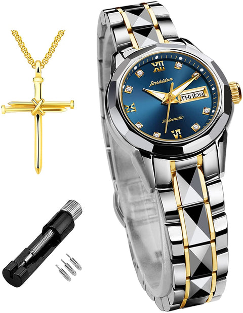 Automatic Mechanical Watches for women