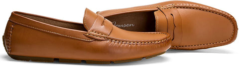 Men's Loafers Casual Slip On Penny Loafer Lightweight Driving Shoes
