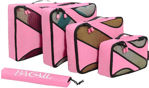 Bagail 14 Set Packing Cubes