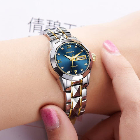 Automatic Mechanical Watches for women