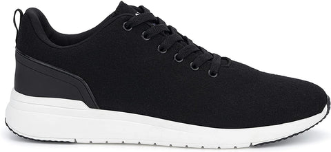 X RAY NY&Co Men's Nevin Low Top Casual Walking Fashion Shoe Sneaker, Round Toe, Thermoplastic Rubber; Size 9