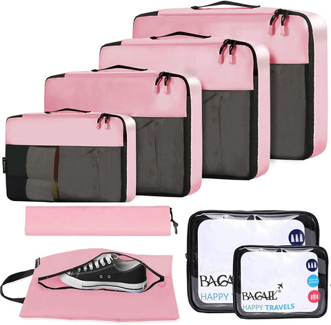 Bagail 14 Set Packing Cubes