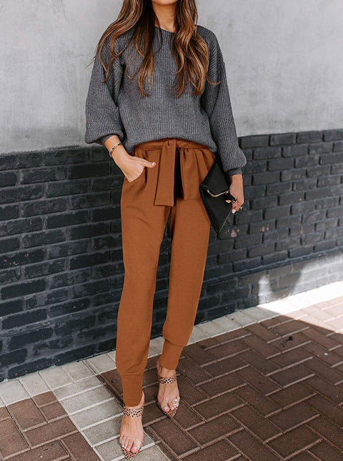 womens Tapered