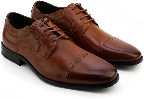 Xray Men's Fleet Oxford Dress