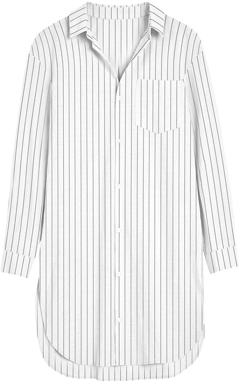 Women's Button Down Shirts