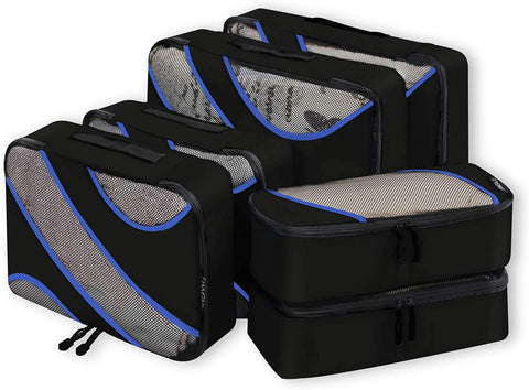 BAGAIL 14 Set Packing Cubes