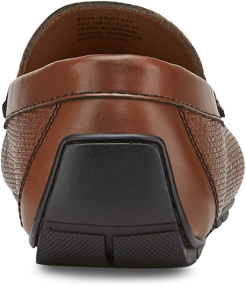Xray Men's Glen Penny Loafer Dress Shoe