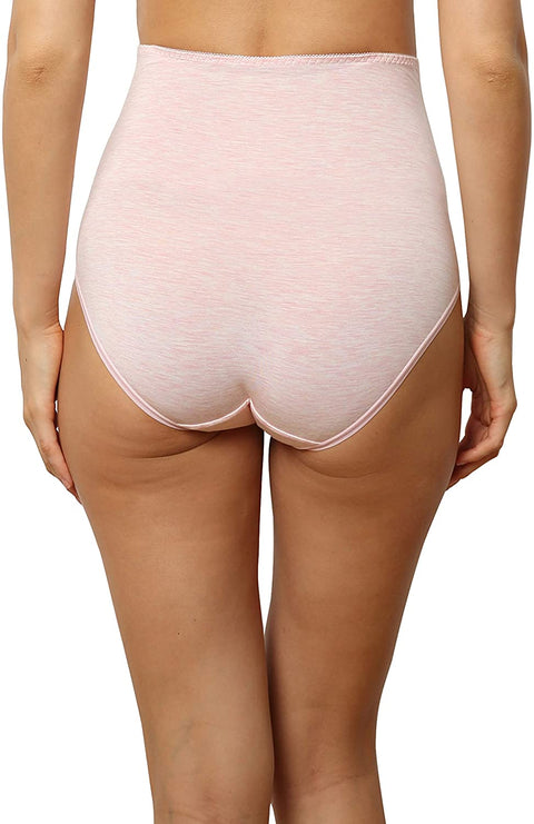 INNERSY Women's Maternity Panties Over The Bump Modal Pregnancy Underwear Intimates Lingerie Briefs 3 Pack