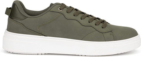 X RAY New York & Co. Men’s Ariel Low Top Casual Walking Fashion Shoe Sneaker, Round Toe, Thermoplastic Rubber Outsole