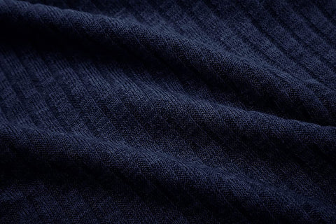 Women's Turtleneck Sweater Dress