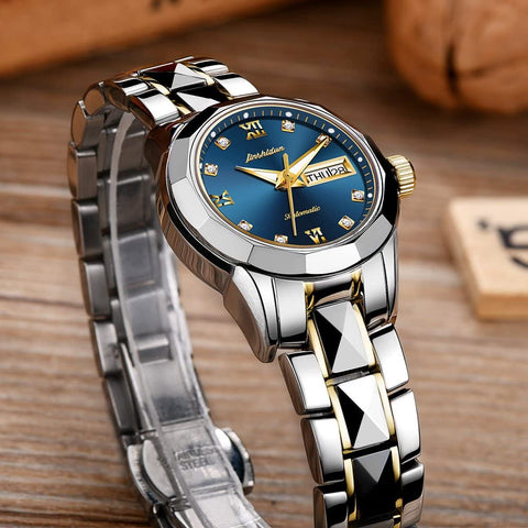 Automatic Mechanical Watches for women