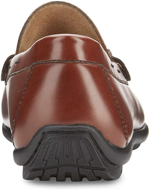 Xray Men's Chalten Moccasin Casual