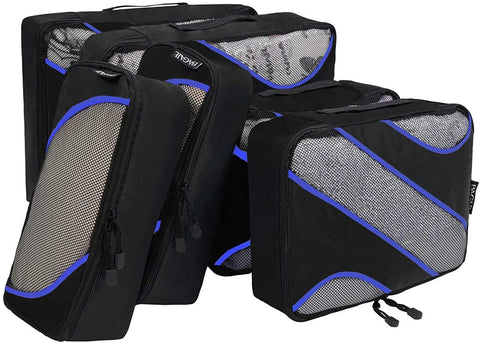 BAGAIL 14 Set Packing Cubes