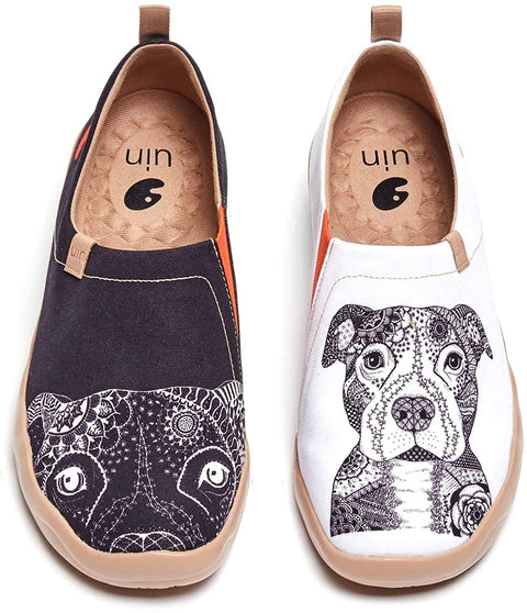 UIN mens Sneaker,walking,loafers