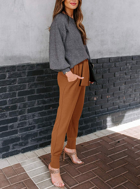 womens Tapered