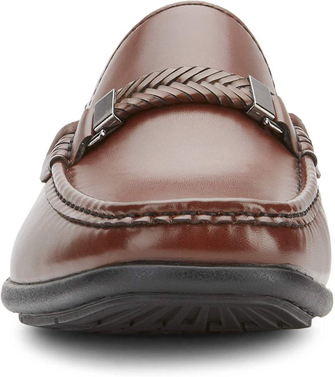 Xray Men's Chalten Moccasin Casual