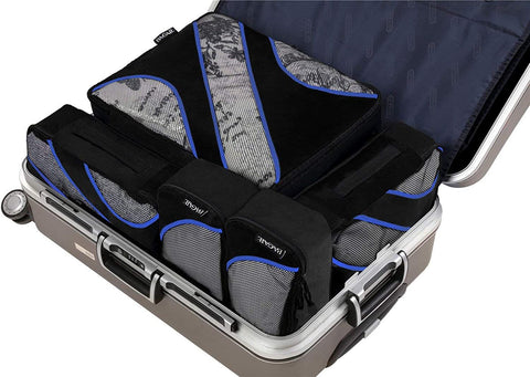 BAGAIL 14 Set Packing Cubes