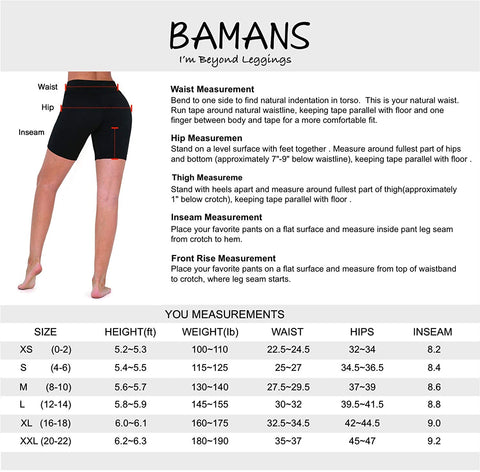 Yoga Shorts for Women High Waist Workout Shorts for Women Light Black