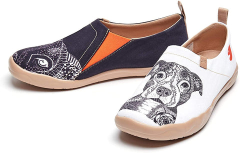 UIN mens Sneaker,walking,loafers