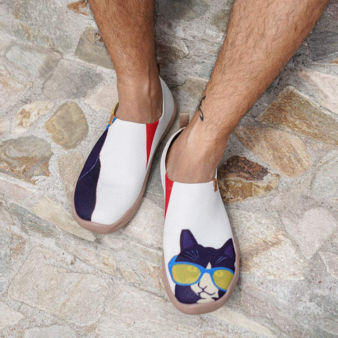 UIN unisex-adult Walking,loafers,sneakers