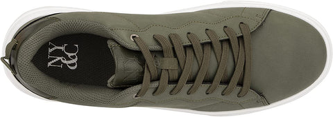 X RAY New York & Co. Men’s Ariel Low Top Casual Walking Fashion Shoe Sneaker, Round Toe, Thermoplastic Rubber Outsole