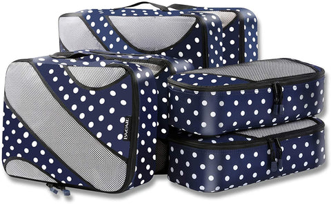 BAGAIL 14 Set Packing Cubes