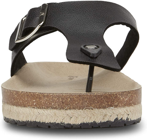 Xray Men's Leather Nyack Thong Sandal