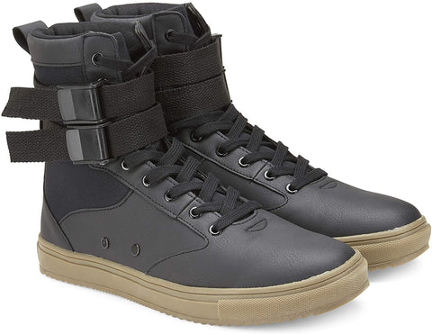 Xray Men's The Barrett High Top Sneaker
