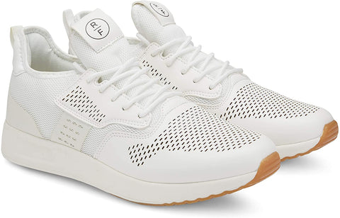 X RAY Reserved Footwear Men's The Chantrey Low top Athletic Sneaker…