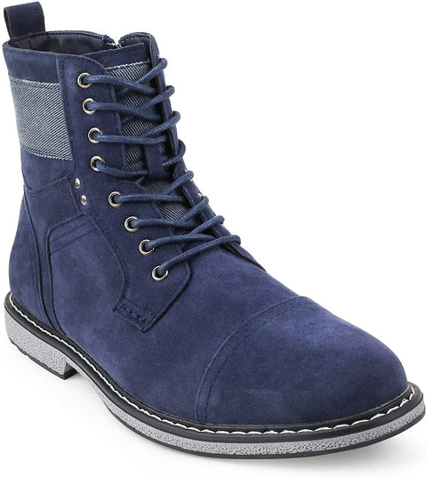 Xray Men's Fordham High-top Boot