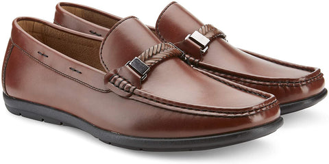 Xray Men's Chalten Moccasin Casual