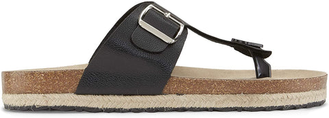 Xray Men's Leather Nyack Thong Sandal