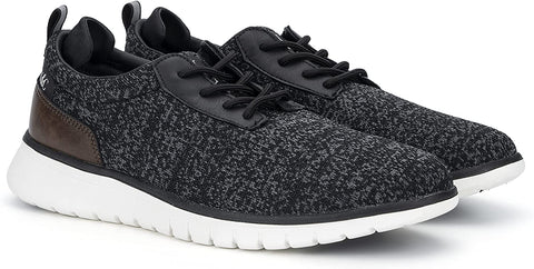 X RAY NY&Co Men's Rolan Sneaker Low Top Casual Walking Fashion Shoe Sneaker, Round Toe, Ethylene Vinyl Acetate