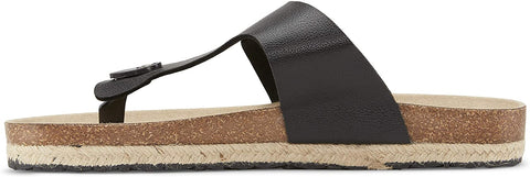Xray Men's Leather Nyack Thong Sandal