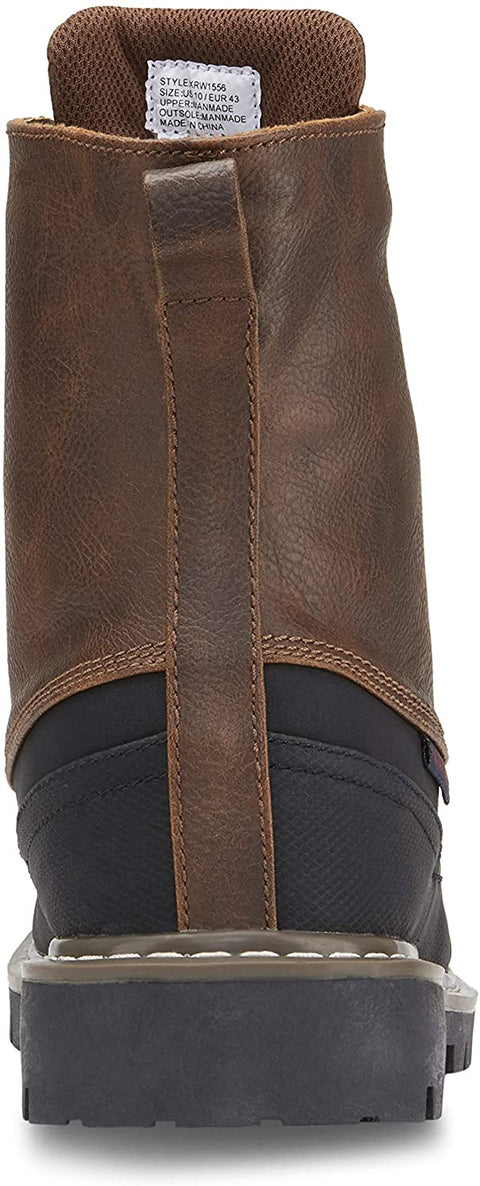 Xray Footwear Men's O'Connor Mid Top