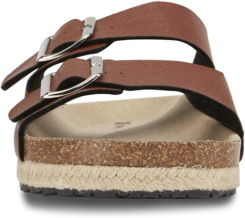Xray Men's Montauk Two-Strap Sandal