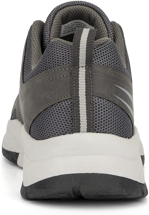 X RAY Footwear Men's Nevon Low Top Casual Walking Fashion Athletic Shoe Sneaker, Round Toe, Rubber Outsole