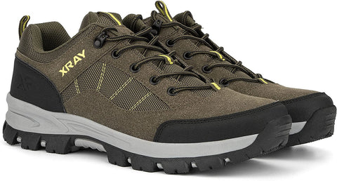 X RAY Footwear Men's Roldan Low Top Casual Walking Fashion Athletic Shoe Sneaker, Round Toe, Rubber Outsole