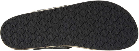 Xray Men's Leather Nyack Thong Sandal