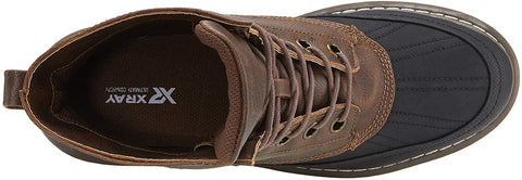 Xray Footwear Men's O'Connor Mid Top