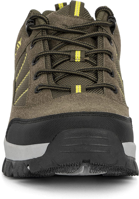 X RAY Footwear Men's Roldan Low Top Casual Walking Fashion Athletic Shoe Sneaker, Round Toe, Rubber Outsole