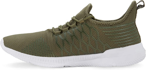 Xray Men's Renton Runner Low-top Sneaker