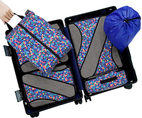 BAGAIL 14 Set Packing Cubes