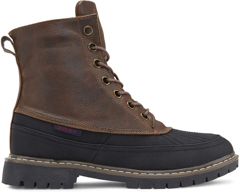 Xray Footwear Men's O'Connor Mid Top