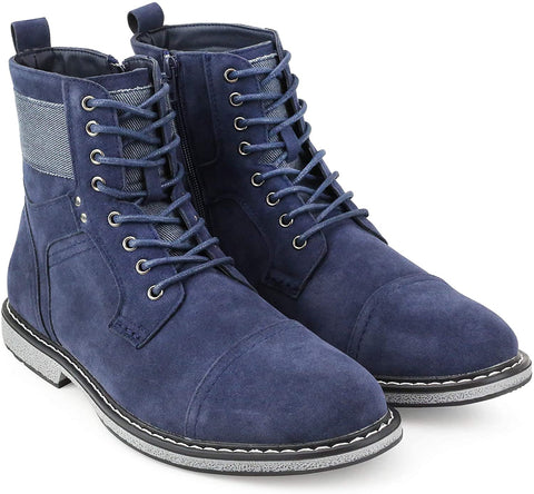 Xray Men's Fordham High-top Boot