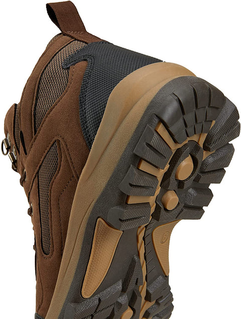 Men's Hiking Boots Waterproof Outdoor Lightweight Mountaineering Trekking Shoes