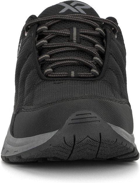 X RAY Footwear Men's Flex Low Top Casual Walking Fashion Athletic Shoe Sneaker, Round Toe, Rubber Outsole