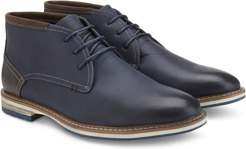 Xray Men's The Tremont Chukka Dress Boot