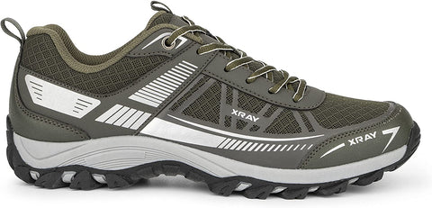 X RAY Footwear Men's Streek Low Top Casual Walking Fashion Athletic Shoe Sneaker, Round Toe, Rubber Outsole