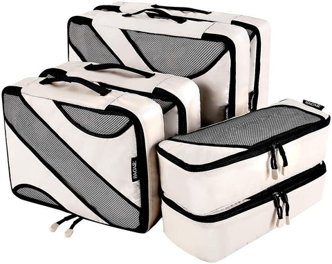 Bagail 14 Set Packing Cubes